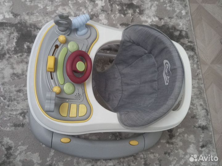 Ходунки детские бу грозный