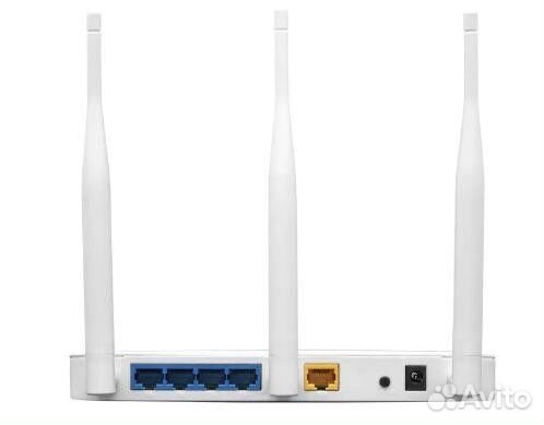 Роутер двухдиапазонный SNR-CPE-MD1.1