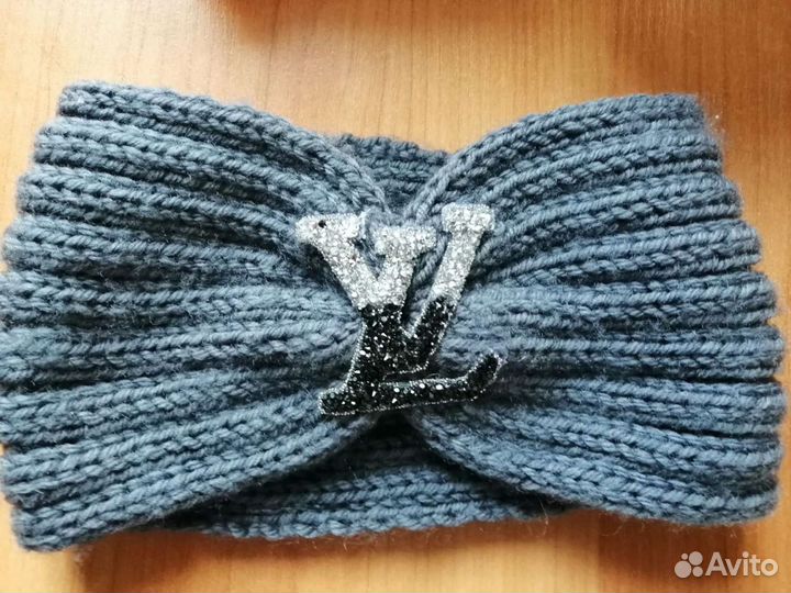 Повязка на голову