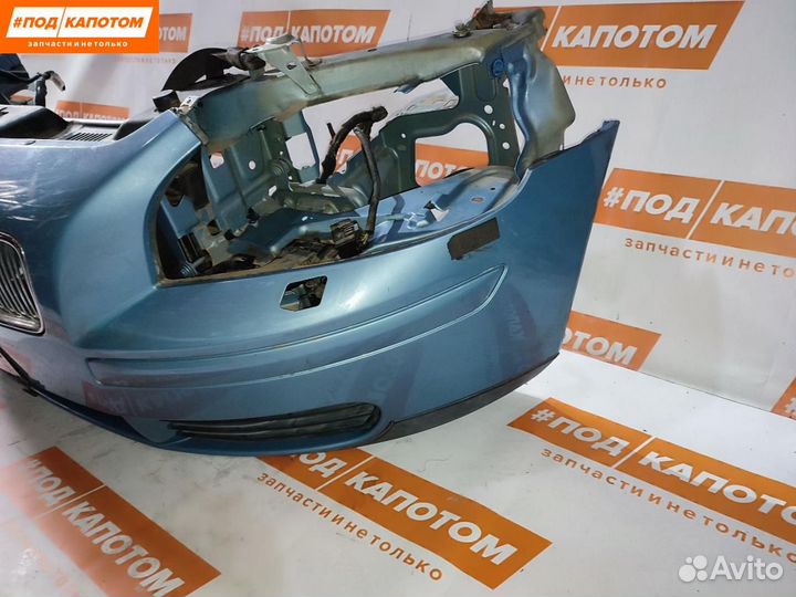 Передняя часть (ноускат) в сборе Volvo S40 2 2006