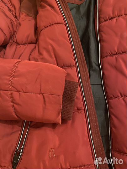 Куртка мужская