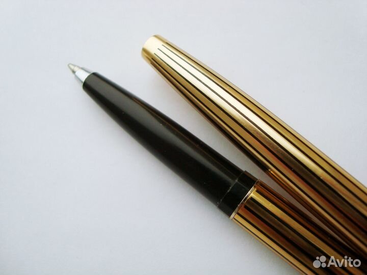 Pentel roller #2B