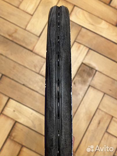 Теннисная ракетка Babolat Pure Drive JR 26