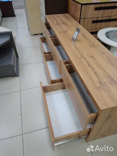 Тумба под тв