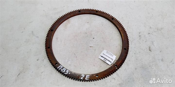 Венец маховика двс volkswagen Passat B3