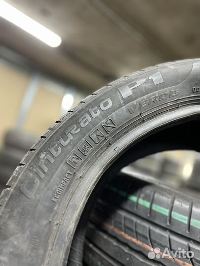 Pirelli Cinturato P1 Verde 195/55 R16 87H