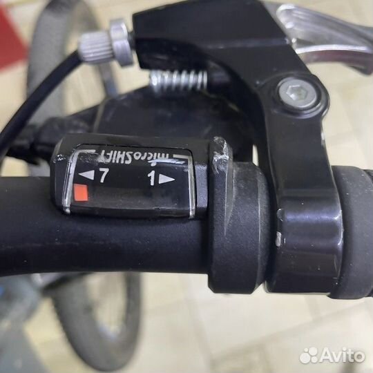 Велосипед Navigator stels 700 md 29 (Рассрочка / 6
