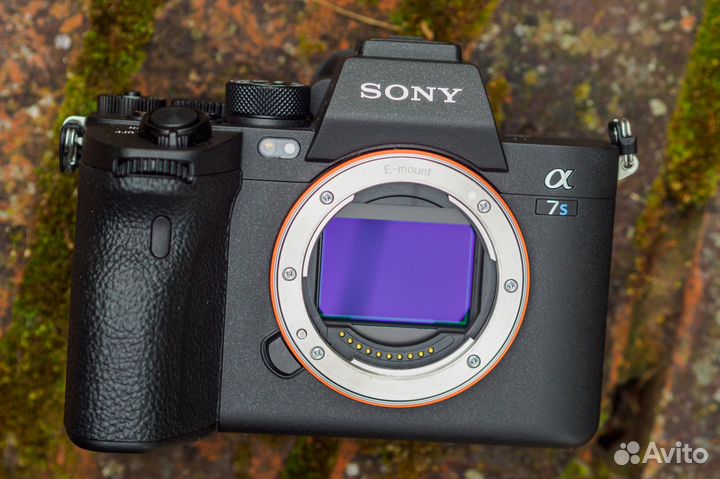 Фотоаппарат Sony A7S3 Новый
