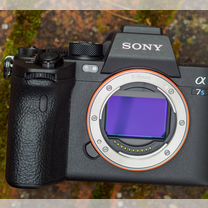 Фотоаппарат Sony A7S3 Новый