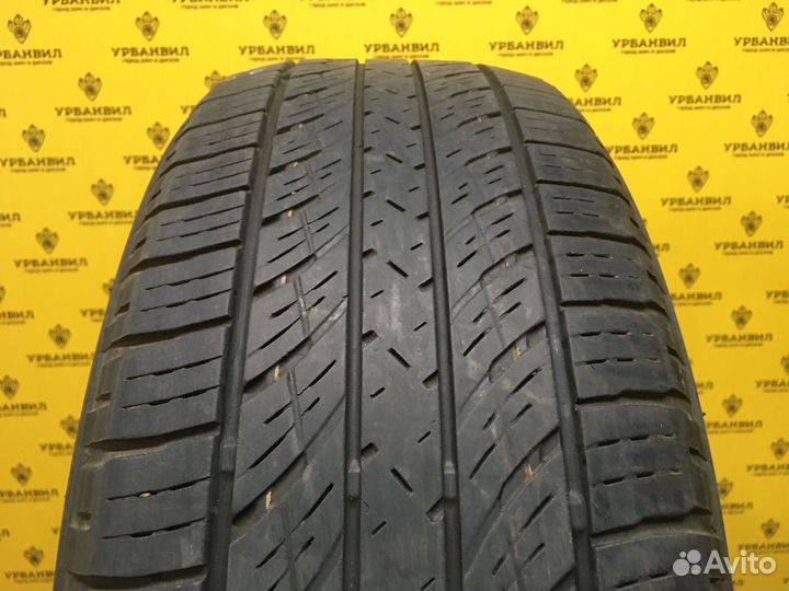 Toyo Open Country A20 215/55 R18 95H