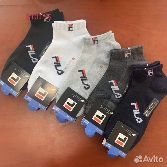 Носки мужские шерстяные