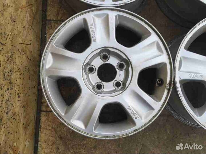 Диск литой Ford Escape 1 9965447060EP