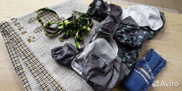 Набор для маленькой собаки