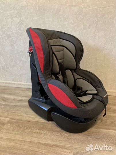 Автокресло 0+