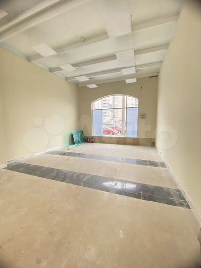 Торговая площадь, 42 м²