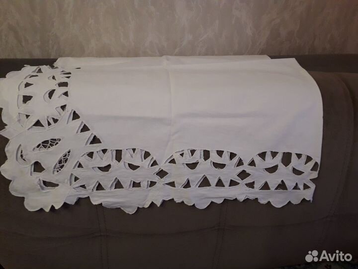 Вышивки СССР