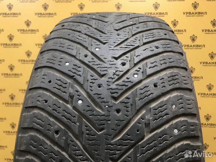 Nokian Tyres Hakkapeliitta 8 245/50 R18 104T