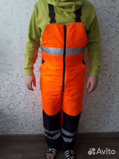 Костюм рабочий спектрон