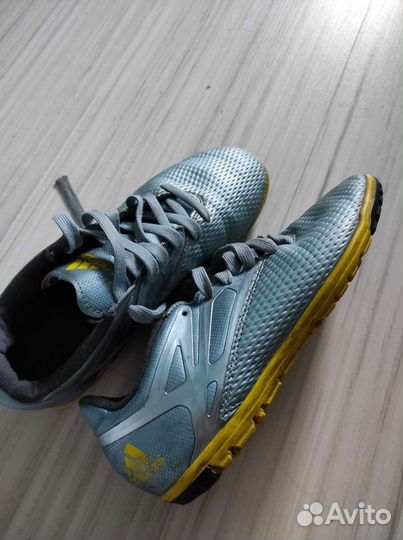 Бутсы Аdidas Messi 10