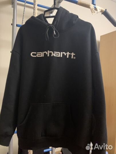 Кофта carhartt