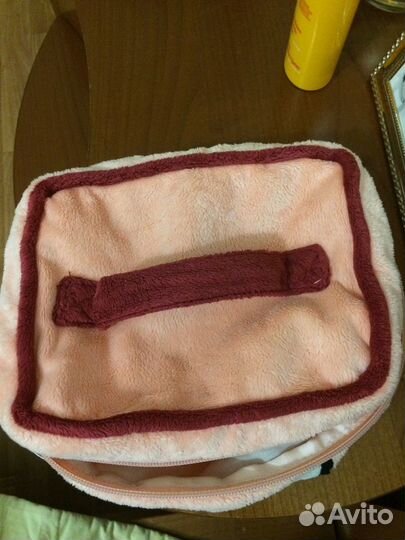 Детский сундучок для хранения бренд Gulliver