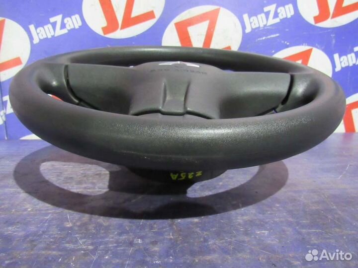 Руль Mitsubishi Colt Z25A (2002-2012)