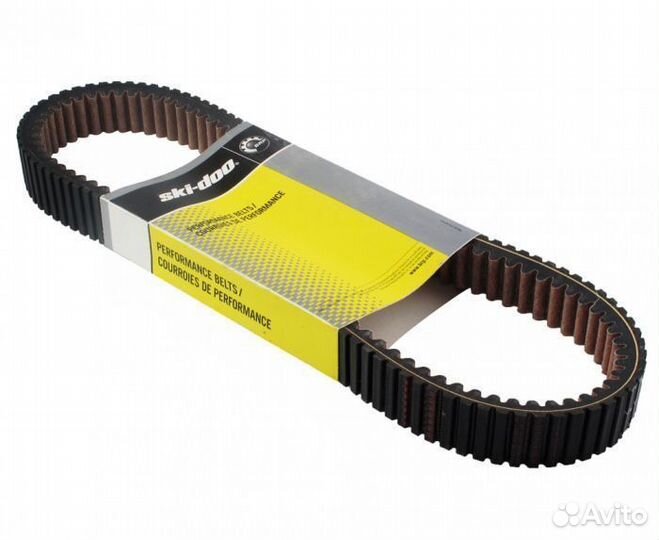 Ремень вариатора BRP skandic / yeti 550 V800