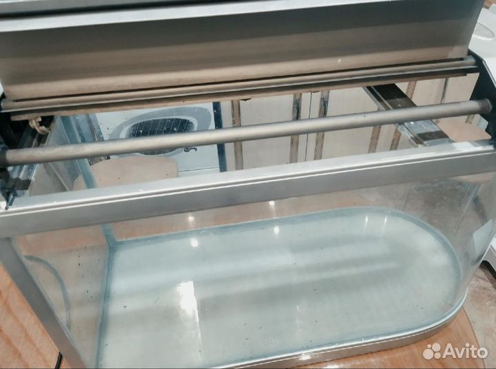 Аквариум 230 литров