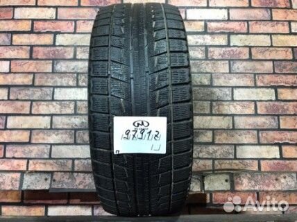 Bridgestone Blizzak Revo2 205/55 R16
