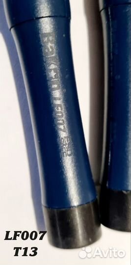 Ручки(только тело) для паяльной станции Вakon 950D