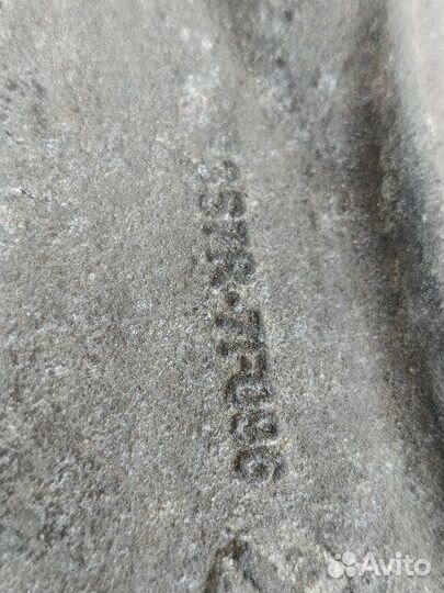 Кпп 6ст. tigb14M5R7002CE Ford Focus 2 (2004-2011)