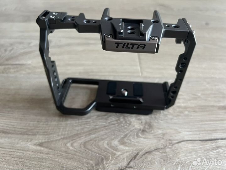 Клетка Tilta sony a7m3 a7r3 a9 a7r4