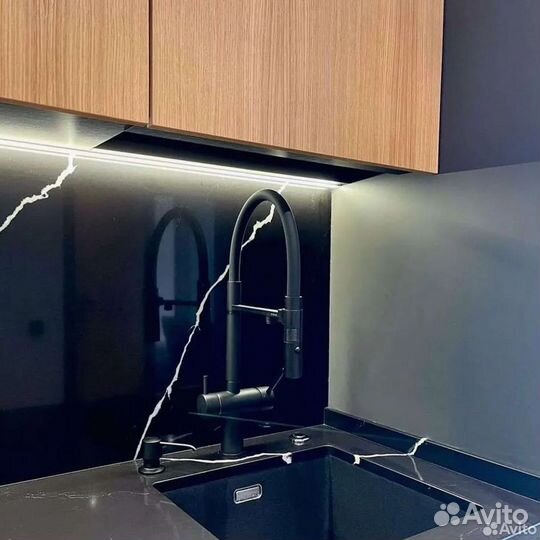 Кухня на заказ в рассрочку 0%