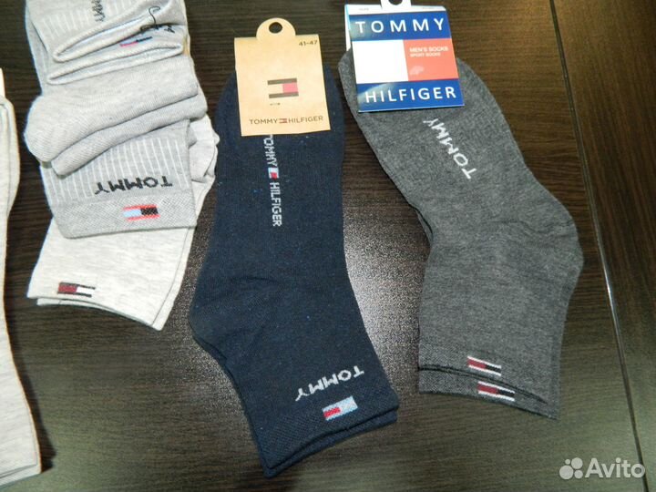 Носки мужские разм 40-42