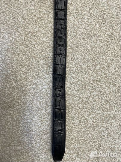 Ремень женский Lacoste