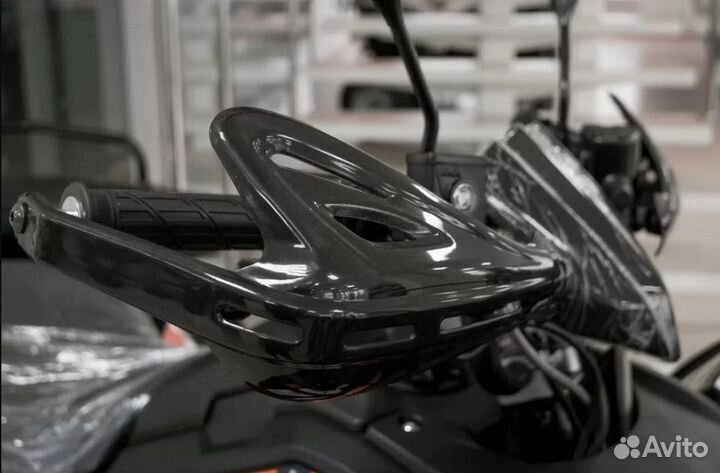 Квадроцикл Yacota Cabo 200 LD orange