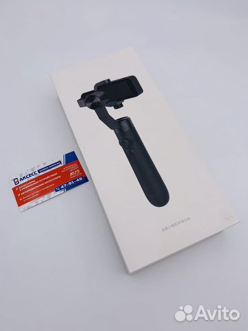 Стабилизатор для экшн-камеры Xiaomi Mi