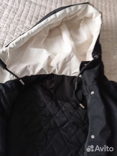 Куртка женская