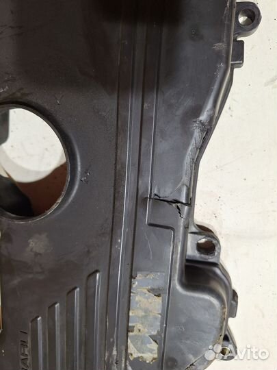 Кожух ремня грм Subaru ej253