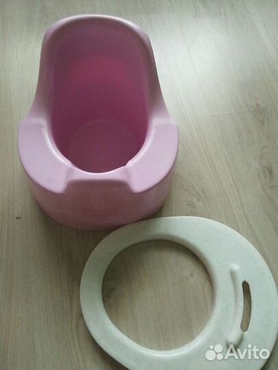 Горшок детский