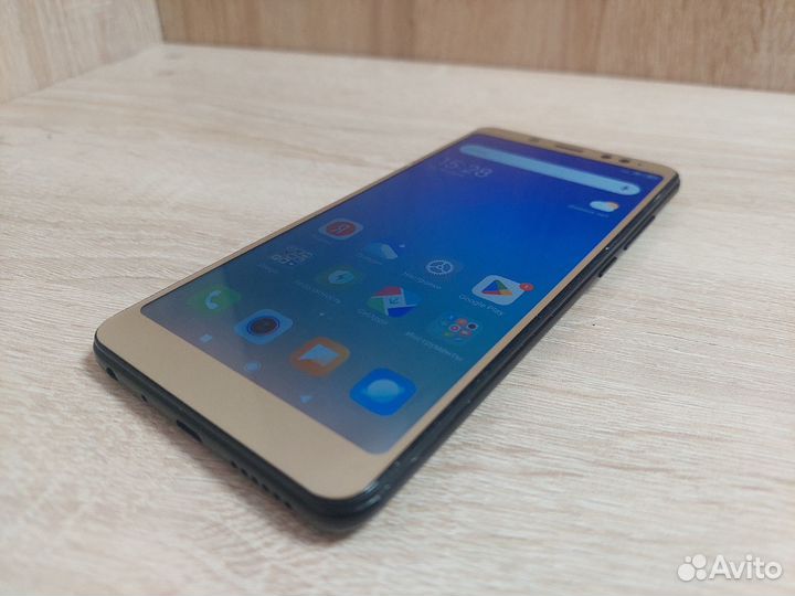 Xiaomi Redmi Note 5, 4/64 ГБ