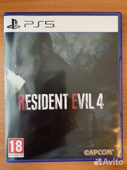 Игры для приставок ps5