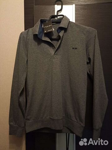 Джемпер для мальчика