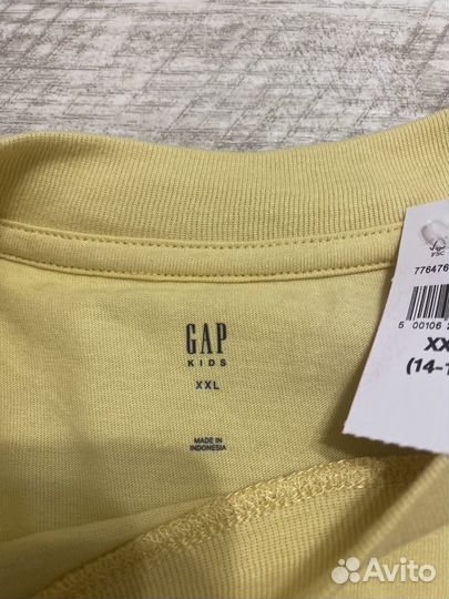 Свитшот для девочки