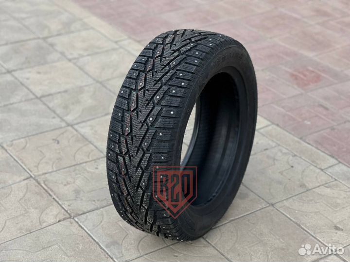 Haida HD677 235/45 R18
