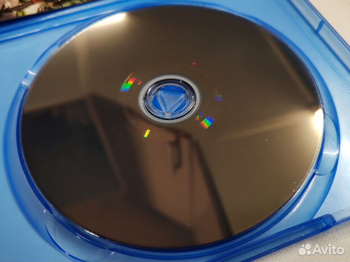 Watch Dogs 2 PS4 Русская версия