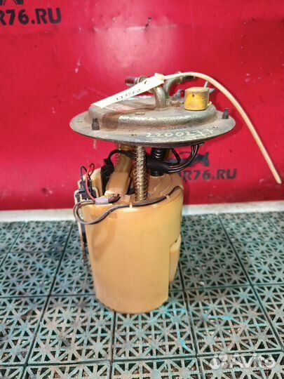 Топливный насос на Kia Shuma I 1.5