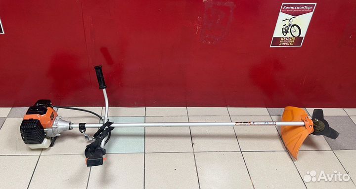 Триммер бензиновый Carver promo PBC-43