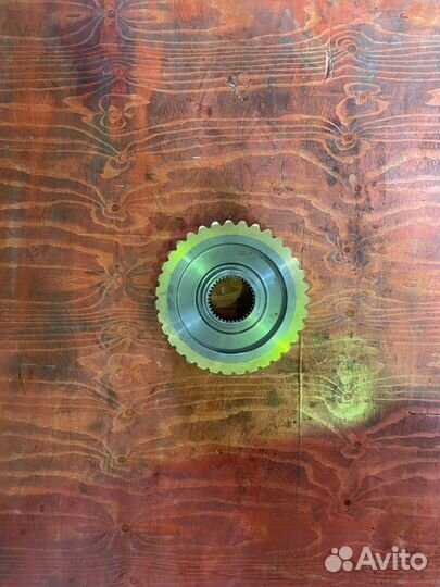 Шестерня редуктора автогрейдер xcmg GR180 GR215