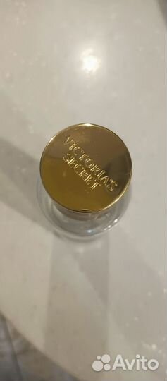 Спрей для тела Viktoriya Secret